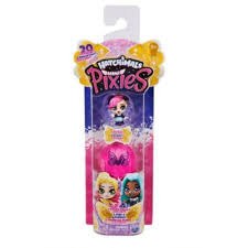 הצימלס קפסיס