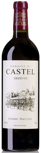 קסטל גרנד וין 2002