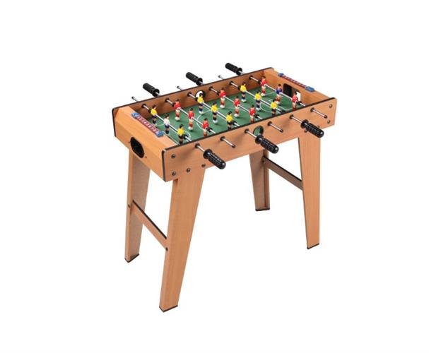 שולחן כדורגל רגליים