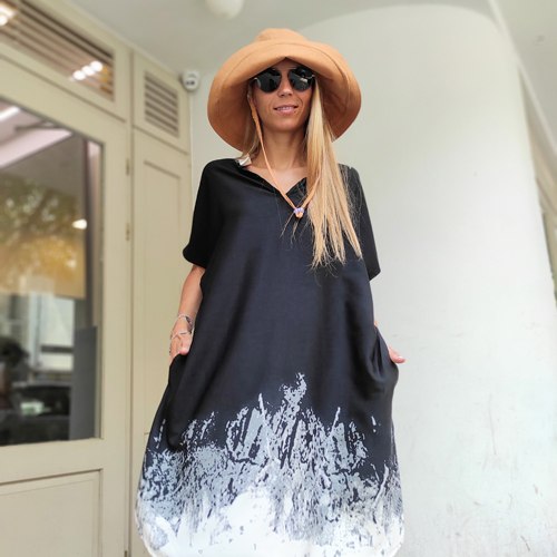 כובע SISTA - בריק