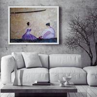 שתי רקדניות