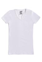 חולצת בייסיק בנות