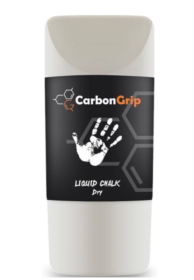 מגנזיום נוזלי 100 מי״ל Carbon Grip