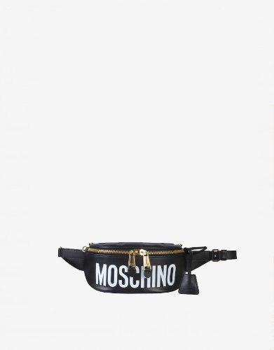 תיק MOSCHINO BELT-BAG