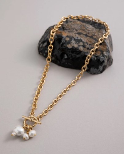 שרשרת DANON - דיאנה