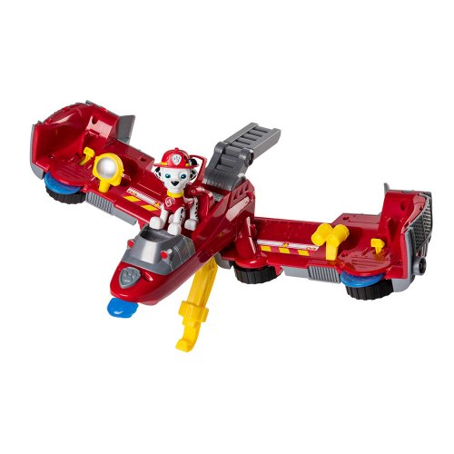 רכב עף מרשל