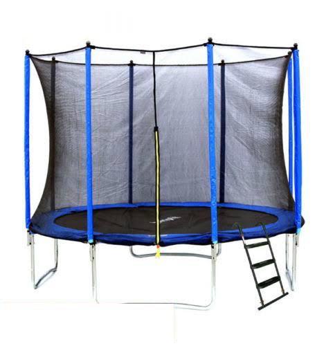 טרמפולינה 3.66 מ' (12-FIT)