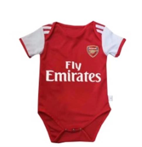 חליפת כדורגל  תינוק ארסנל 2021