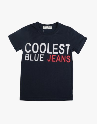 חולצה בנים לייקרה COOLEST