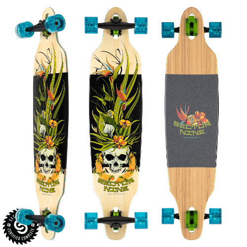 Sector9 LOOKOUT LEI