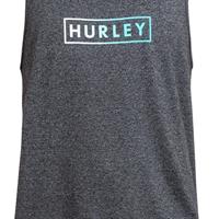 HURLEY SIRO BOXED GRADIENT TANK