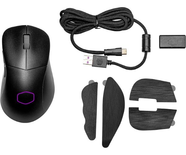 cooler master mm731 price