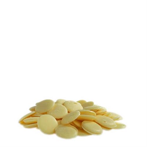 שוקולד לבן אלמנדוס 1 ק"ג