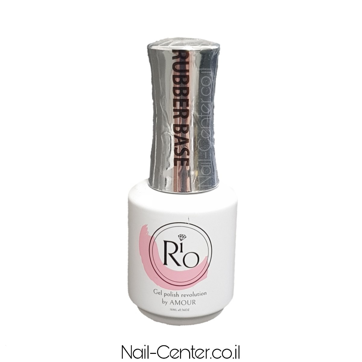 ראבר בייס בסיס של ריו Rio