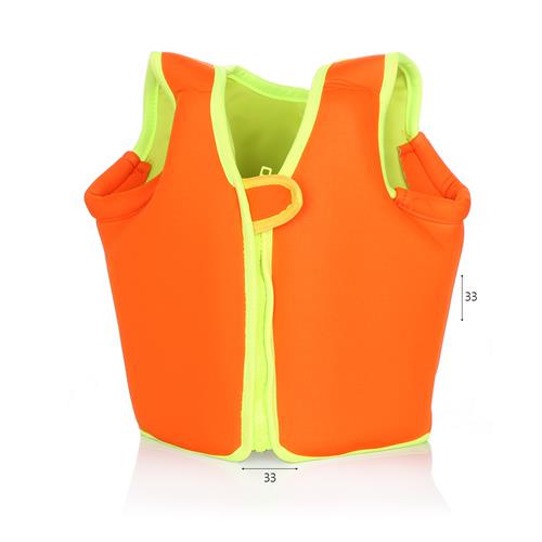 אפוד הצלה לילדים מידה M