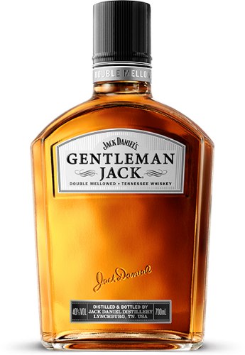 ג'נטלמן ג'ק 700 מ"ל