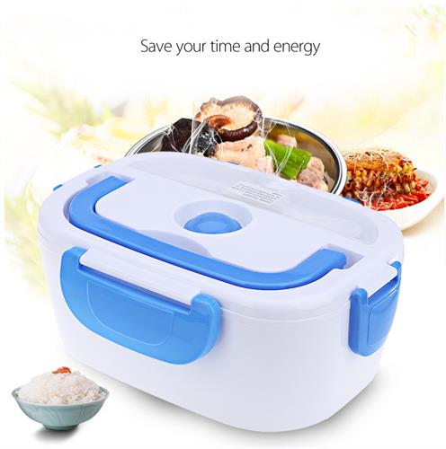 קופסת אוכל מתחממת