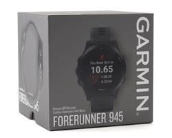 שעון דופק Garmin Forerunner 945