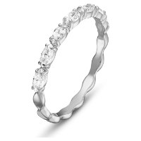 טבעת SWAROVSKI מקולקציית VITTORE