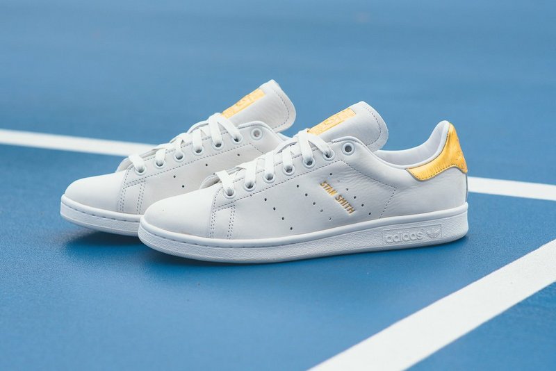 adidas 24k gold