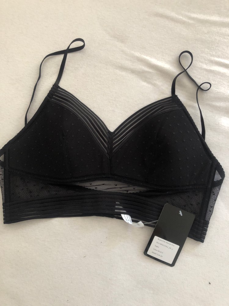 חוות דעת - חזיית פוש-אפ מעצבת וגב חשוף- backUPbra