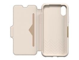 Otterbox Strada for Apple iPhone X/XS בז' 77-57239