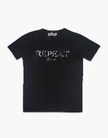 חולצה בנים ליקרה מעוצבת REPEAT