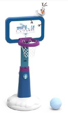 סל עמוד פרוזן