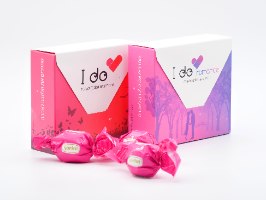 I do romance - ערכה שהיא חובה לזוגיות רומנטית ותשוקה בוערת!