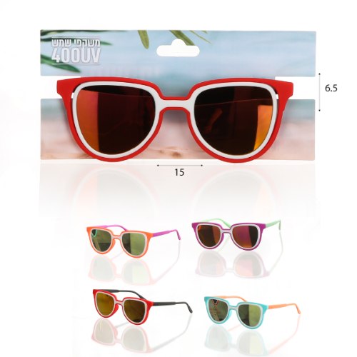 משקפי שמש ילדים 09052