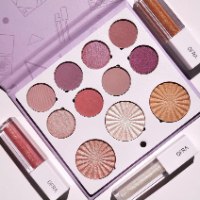 מארז OFRA X SAMANTHA MARCH