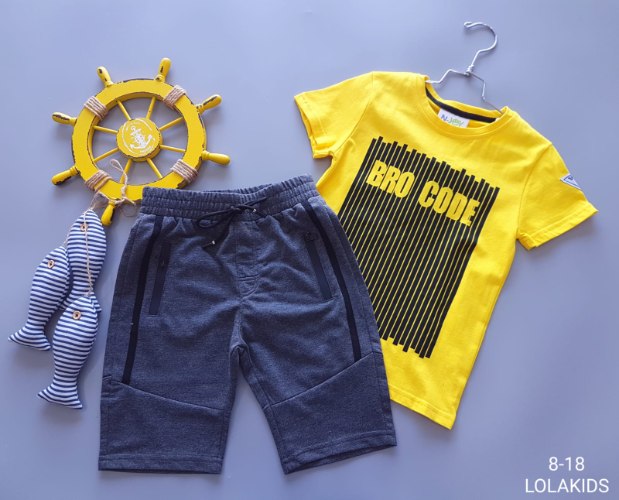 חליפת ספורט דגם 56