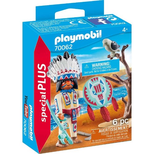 70062 PLAYMOBIL
