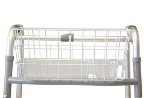 סלסלה להליכון