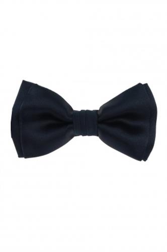 פפיון Salvatore Ferragamo Bow Tie לגברים