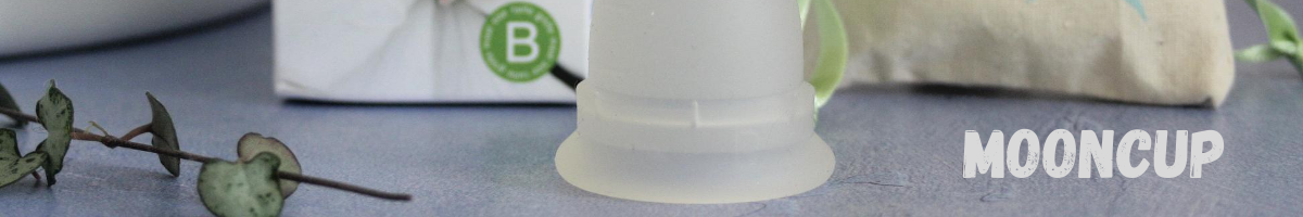 MoonCup - בטבע שלה - היגיינה נשית טבעית