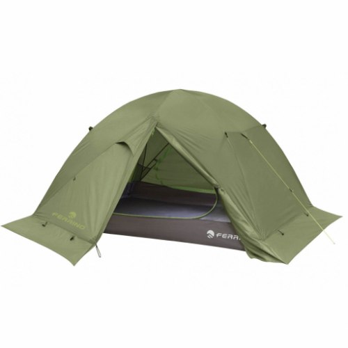 אוהל זוגי פרינו 3 עונות Ferrino Gobi 2P