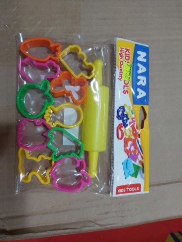 מארז מערוך ושבלונות