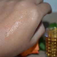 קרם ג'ל אינסטנט להעלמת קמטים ושקיות בעיניים