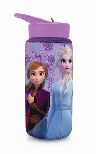 בקבוק + כיסוי טרמי  פרוזן