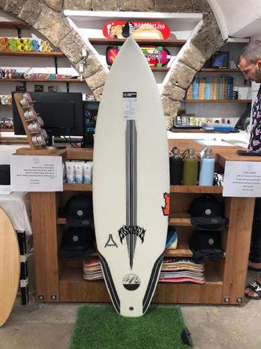 LOST UBER DRIVER 5.5 CW