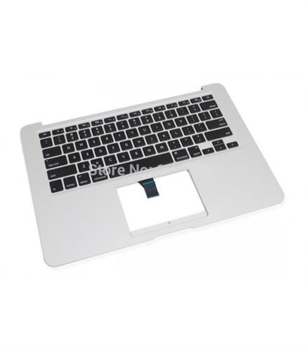 תושבת עליונה כולל מקלדת למחשב מקבוק אייר Apple MacBook Air 13" A1466 2013 2014 069-9397-B