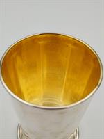 כוס קידוש עגול דגם שמות נהרות