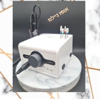 מכונת שיוף סטרונג Strong one משופרת 40,000 סל"ד