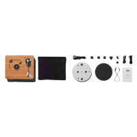 פטיפון House Of Marley Stir It Up Wire