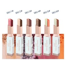 סט 6 צלליות סטיק עמידות בגוונים שונים