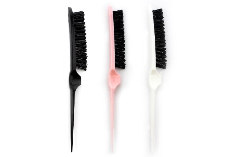 מברשת להשטחת שוונצים