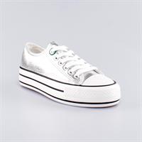 נעלי סניקרס לנשים - פיזה