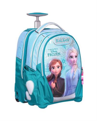 תיק פרוזן טורקיז ITROLLY Frozen