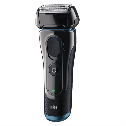 מכונת גילוח Braun 5040S בראון